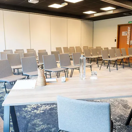 Novotel Rouen Sud Zenith Parc Expo-3