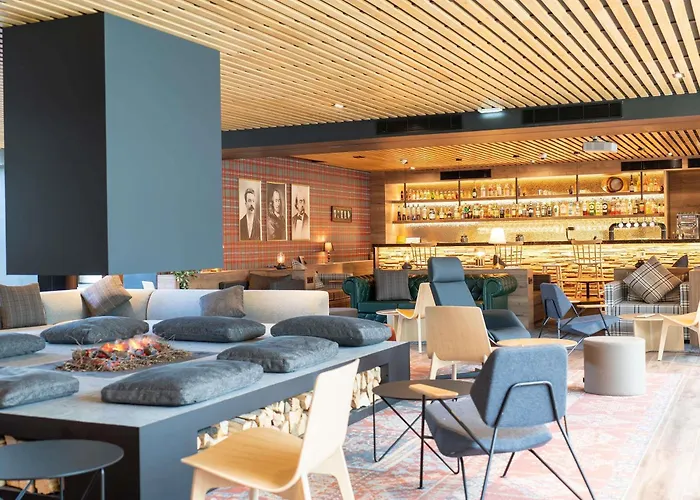Novotel Rouen Sud Zenith Parc Expo