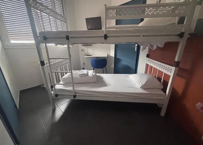 Hôtel Astrid