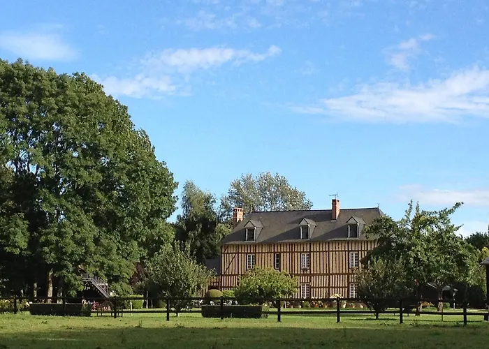 Clos Masure Hotel De Campagne